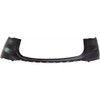 BUMPER RR UPPER PRIMED W/O M-PKG REPLACEMENT FOR BMW X1 2022 PARTSLINK NUMBER BM1114102