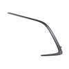 GRILLE MOULDING LH PTD DARK GRAY REPLACEMENT FOR TOYOTA COROLLA HATCHBACK 2022 PARTSLINK NUMBER TO1046118
