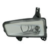 FOG LAMP LH HALOGEN EXCLUDE SPRT HQ REPLACEMENT FOR FORD FUSION 2020 PARTSLINK NUMBER FO2592251