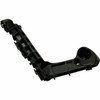 BUMPER RETAINER FR LH OUTER PLASTIC REPLACEMENT FOR TOYOTA COROLLA SEDAN 2022 PARTSLINK NUMBER TO1042145U