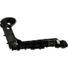 BUMPER RETAINER FR RH OUTER PLASTIC REPLACEMENT FOR TOYOTA COROLLA SEDAN 2022 PARTSLINK NUMBER TO1043145
