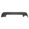 BUMPER RR LOWER GLOSS DARK GRAY SE/XSE W/DUAL EXHAUST REPLACEMENT FOR TOYOTA COROLLA SEDAN 2022 PARTSLINK NUMBER TO1195123