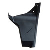 BUMPER SUPPORT RR LH OUTER PLASTIC REPLACEMENT FOR TOYOTA COROLLA SEDAN 2022 PARTSLINK NUMBER TO1182126