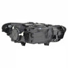 HEAD LAMP LH HALOGEN LENS/HOUSING CAPA REPLACEMENT FOR BMW X1 2022 PARTSLINK NUMBER BM2518173C