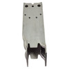REBAR BRACKET FR LH ALUMINUM REPLACEMENT FOR BMW X1 2022 PARTSLINK NUMBER BM1066113