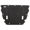 UNDERCAR SHIELD FLATROCK PLANT MODEL EXCLUDE 2.7 SPORT MODEL REPLACEMENT FOR FORD FUSION HYBRID 2020 PARTSLINK NUMBER FO1228156