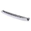 VALANCE FR LOWER SILVER GRAY REPLACEMENT FOR BMW X1 2022 PARTSLINK NUMBER BM1095123
