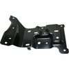 BUMPER MOUNTING PLATE FR LH STEEL REPLACEMENT FOR FORD PICKUP F150 POLICE RESPONDER 2020 PARTSLINK NUMBER FO1066198