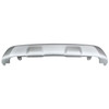 VALANCE RR PRIMED SILVER FINISH W/O M-PKG REPLACEMENT FOR BMW X1 2022 PARTSLINK NUMBER BM1195161