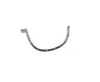 WHEEL ARCH TRIM FR RH TEXTURED BLACK W/O M-PKG REPLACEMENT FOR BMW X1 2022 PARTSLINK NUMBER 	BM1291114