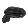 DOOR MIRROR LH POWER PTM HTD W/BLIND SPOT JAPAN/US BUILT REPLACEMENT FOR TOYOTA COROLLA SEDAN 2022 PARTSLINK NUMBER TO1320393