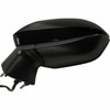 DOOR MIRROR LH POWER PTM JAPAN/US BUILT REPLACEMENT FOR TOYOTA COROLLA SEDAN 2022 PARTSLINK NUMBER TO1320391