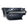 FOG LAMP COVER FR LH PTD GLOSS GRAY SE/XSE MODEL REPLACEMENT FOR TOYOTA COROLLA SEDAN 2022 PARTSLINK NUMBER TO1038237
