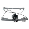 WINDOW REGULATOR RR LH POWER W/MOTOR REPLACEMENT FOR FORD PICKUP F450 SUPERDUTY 2020 PARTSLINK NUMBER FO1550136