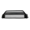 GRILLE LOWER GLOSSY DARK GRAY FINISH SE/XSE NORTH AMERICAN BUILT REPLACEMENT FOR TOYOTA COROLLA SEDAN 2022 PARTSLINK NUMBER TO1036206