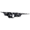 GRILLE MOUNTING PANEL UPPER JAPAN BUILT SE/XSE REPLACEMENT FOR TOYOTA COROLLA SEDAN 2022 PARTSLINK NUMBER TO1223104
