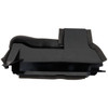 RADIATOR AIR DEFLECTOR LH 1.8L REPLACEMENT FOR TOYOTA COROLLA SEDAN 2022 PARTSLINK NUMBER TO1218172