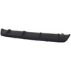 VALANCE RR LOWER PRIMED SE/XSE NORTH AMERICA BUILT CAPA REPLACEMENT FOR TOYOTA COROLLA SEDAN 2022 PARTSLINK NUMBER TO1144104C