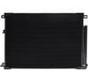 CONDENSER (30176) 3.5L V6 REPLACEMENT FOR TOYOTA HIGHLANDER 2022 PARTSLINK NUMBER TO3030341