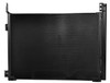CONDENSER (30202) 2.5L L4 REPLACEMENT FOR TOYOTA HIGHLANDER HYBRID 2022 PARTSLINK NUMBER TO3030345