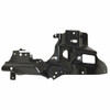 BUMPER MOUNTING BRACKET FR RH REPLACEMENT FOR CHEVROLET PICKUP CHEVY SILVERADO 3500  -  2015-2021  2023 PARTSLINK NUMBER GM1067212
