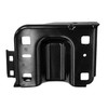 BUMPER MOUNTING BRACKET FR RH REPLACEMENT FOR CHEVROLET PICKUP CHEVY SILVERADO 3500  -  2015-2021  2023 PARTSLINK NUMBER GM1067214