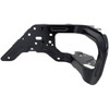 BUMPER MOUNTING BRACKET RR LH REPLACEMENT FOR CHEVROLET PICKUP CHEVY SILVERADO 3500  -  2015-2021  2023 PARTSLINK NUMBER GM1166133