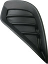 FOG LAMP COVER FR LH TEXTURED BLACK EXCLUDE XSE MODEL REPLACEMENT FOR TOYOTA HIGHLANDER HYBRID 2022 PARTSLINK NUMBER TO1038238
