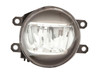 FOG LAMP FR LH LED TYPE W/O F-SPORT HQ REPLACEMENT FOR TOYOTA HIGHLANDER HYBRID 2022 PARTSLINK NUMBER LX2592113