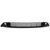 GRILLE LOWER TEXTURED BLACK W/FOGS REPLACEMENT FOR TOYOTA PRIUS 2022 PARTSLINK NUMBER TO1036220