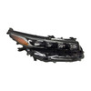 HEAD LAMP RH LED CAPA REPLACEMENT FOR TOYOTA PRIUS PRIME 2022 PARTSLINK NUMBER TO2503252C