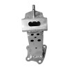 REBAR BRACKET FR LH ALUMINUM REPLACEMENT FOR TOYOTA PRIUS PRIME 2022 PARTSLINK NUMBER TO1062103