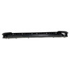 BUMPER FR LOWER BLACK REPLACEMENT FOR TOYOTA RAV4 PRIME 2022 PARTSLINK NUMBER TO1095225