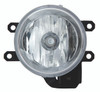 FOG LAMP LH HALOGEN NORTH AMERICAN BUILT REPLACEMENT FOR TOYOTA RAV4 2022 PARTSLINK NUMBER TO2592129U