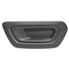 FOG LAMP COVER LH TEXTURED BLACK REPLACEMENT FOR FORD TRANSIT T-350 WAGON 2020 PARTSLINK NUMBER FO1038206