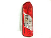 TAIL LAMP LH FOR SINGLE RR WHEEL VEHICLE CAPA REPLACEMENT FOR FORD TRANSIT T-350 WAGON 2020 PARTSLINK NUMBER FO2800242C
