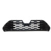 GRILLE FR BLACK HEXAGON PATTERN W/O SENSOR/CAMERA EXCLUDE ADVENTURE/TRD/TRAIL REPLACEMENT FOR TOYOTA RAV4 2022 PARTSLINK NUMBER TO1200438U