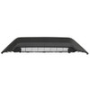 GRILLE FR LOWER NORTH AMERICAN BUILT W/O TOW HOOK TEXTURED LE/LTD/XLE/SE/PREMIUM MODEL REPLACEMENT FOR TOYOTA RAV4 2022 PARTSLINK NUMBER TO1036203