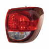 TAIL LAMP RH CAPA REPLACEMENT FOR TOYOTA SEQUOIA 2022 PARTSLINK NUMBER TO2805142C