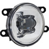 FOG LAMP LH CAPA REPLACEMENT FOR TOYOTA SIENNA 2022 PARTSLINK NUMBER TO2592145C