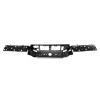 BUMPER FACE BAR RR CENTER REPLACEMENT FOR TOYOTA TACOMA PICKUP 2WD 2022 PARTSLINK NUMBER TO1102249