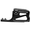 BUMPER SUPPORT FR RH INNER STEEL REPLACEMENT FOR TOYOTA TACOMA PICKUP 2WD 2022 PARTSLINK NUMBER TO1043127