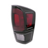 TAIL LAMP RH TRD PRO HQ REPLACEMENT FOR TOYOTA TACOMA PICKUP 2WD 2022 PARTSLINK NUMBER TO2801207