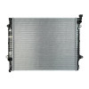 RADIATOR (13566/13565) 3.5L REPLACEMENT FOR TOYOTA TACOMA PICKUP 4WD 2022 PARTSLINK NUMBER TO3010350