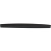 TAILGATE MOLDING UPPER TEXTURED BLACK REPLACEMENT FOR TOYOTA TACOMA PICKUP 4WD 2022 PARTSLINK NUMBER TO1904103