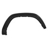 WHEEL ARCH TRIM RR RH PRIMED REPLACEMENT FOR TOYOTA TACOMA PICKUP 4WD 2022 PARTSLINK NUMBER TO1791111