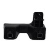 BUMPER BRACKET RR LH LOWER (INNER BRACKET TO OUTER COVER) REPLACEMENT FOR TOYOTA TUNDRA  4WD 2022 PARTSLINK NUMBER TO1162110