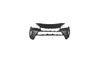 BUMPER FR PRIMED W/O SENSOR CAPA REPLACEMENT FOR TOYOTA VENZA 2022 PARTSLINK NUMBER TO1000476C
