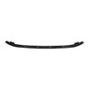 BUMPER BRACKET FR LOWER STEEL REPLACEMENT FOR VOLKSWAGEN TAOS  2022 PARTSLINK NUMBER VW1025100