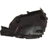 FENDER LINER FR RH REARWARD REPLACEMENT FOR BMW X3 2022 PARTSLINK NUMBER BM1249160